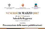 Presentazione delle nuove pubblicazioni dell'Istituto di Cultura Cimbra di Roana, Asiago, 31 marzo 2017