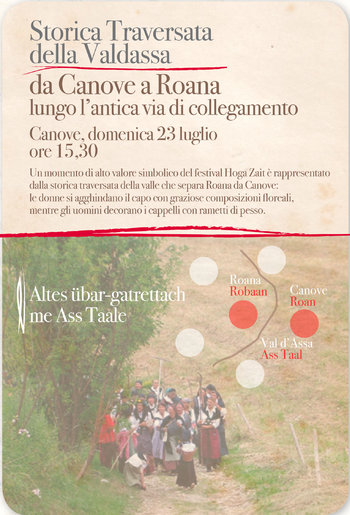 Traversata della Valdassa 2017 Traversata della Valdassa 2017