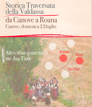 Traversata della Valdassa 2018