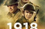 Asiago Film Festival - Proiezione del film "1918 - I giorni del coraggio" - Forte Interrotto 4 agosto 2021 