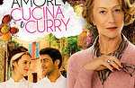 Film screening "love, cuisine and Curry", Treschè Conca-Asiago plateau