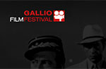 Film Festival on Monday with Gallium Film Festival, Treschè 25/8 Basin