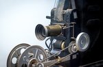 Film review "Art meets Kino" am 26. Juli in Treschè Becken-2018