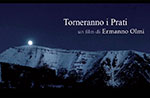 Film screening and backstage "will return the meadows" by Ermanno Olmi in Asiago