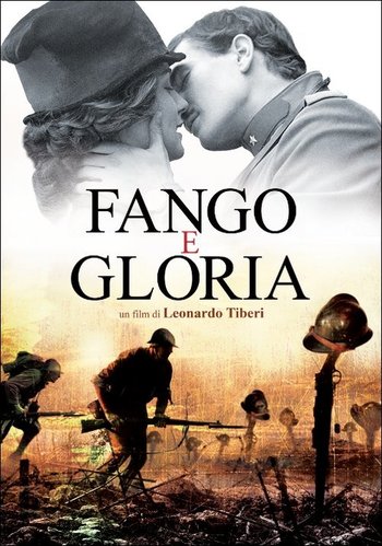 Fango e gloria