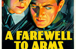 "Farewell to arms" Cinema Lux in Asiago-8 July 2018