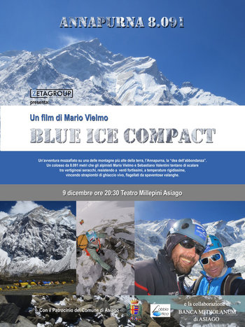film blue ice compact film blue ice compact