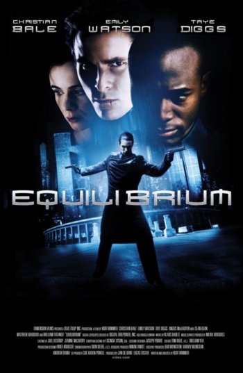 Film Equilibrium di Kurt Wimmer