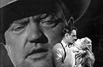 Touch of Evil von Orson Welles Malga Val Marie, Asiago-August 3