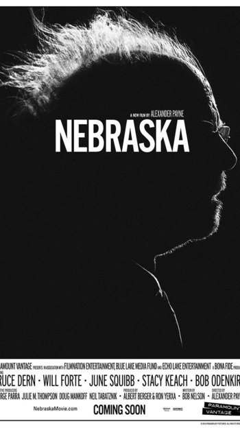 Film Nebraska di  Alexander Payne