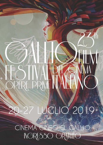 Gallio Film Festival 2019