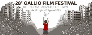 Gallio Film Festival 2025