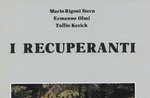 Cinema all'aperto con proiezione del film "I recuperanti" al Forte Interrotto - 1 agosto 2020 