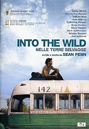 Into the wild Into the wild