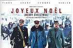 Der Krieg Film "Joyeux Noel"-Gallium Cesuna Film Festival