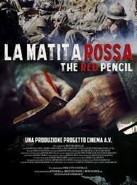 La matita rossa Asiago Film Festival La matita rossa Asiago Film Festival