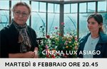 Rassegna cinematografica "La forza delle donne" - Asiago, 8 febbraio 2022