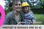 La vita che verrà film ad Asiago 18 gennaio 2022