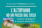 Presentation of the documentary "The Plateau one step away from the sky" in Asiago - 23 July 2022 