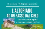 Presentazione documentario "L'Altopiano ad un passo dal cielo" ad Asiago - 23 luglio 2022 