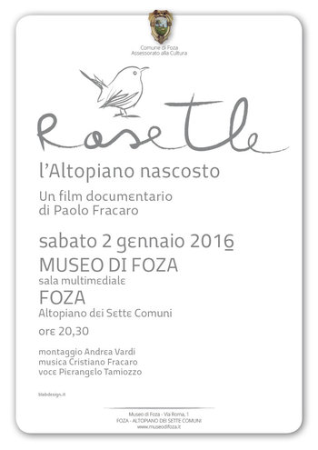 Museo Foza Rasetle