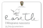 Rasetle, documentary on the Asiago plateau of Paul Feltham