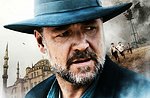 Presentation film "The Water Diviner", Russel Crowe, images of war, Asiago