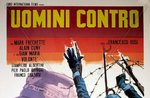 Asiago Film Festival - Proiezione del film "Uomini Contro" - Forte Interrotto 3 agosto 2021 