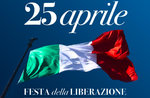 Cerimonia per la Festa della Liberazione nel Comune di Roana - 25 aprile 2020