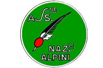 Gruppo Alpini a Foza