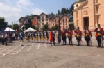 Historische Reenactment des Aufstandes von 1809 gegen die Franzosen - Asiago, 29. August 2020