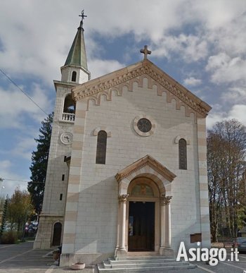 San rocco asiago rievocazione storica