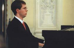 Concerto Paolo Zentilin