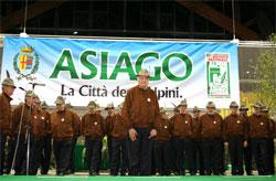 Concerto Coro Alpino Lumignano