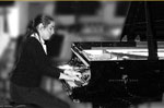 Concerto di pianoforte con Leonora Armellini, Asiago mercoledì 8 agosto 2012