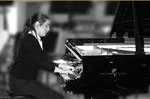 Piano concert with Leonora Armellini, Asiago Wednesday, August 8, 2012