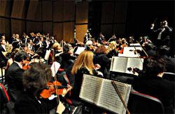 Concerto quintetto di fiati, Haydn e Mozart a Treschè Conca il 26 luglio