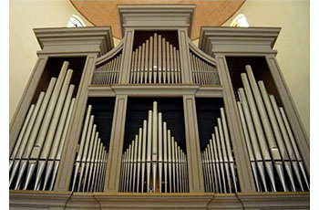 Concerto Amici dell'Organo