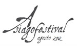 Concerto soprano Elaine Ortiz Arandes e violoncelli Asiago Festival, 15 ago 2012