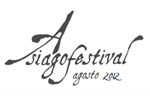 Konzert für Orgel und Violine Roman Perucki und Maria Perucka, Asiago Samstag, 1