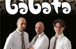 Babata Trio Concert in Gallio - 26 July 2019