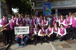 Festa del patrono Sant'Antonio a Fontanelle di Conco, Altopiano di Asiago - 13 giugno 2018