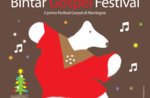 The GOSPEL TIMES to Bintar Gospel Festival in Roana, December 28, 2014