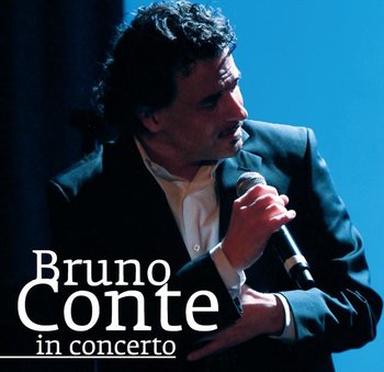 Bruno conte in concerto ad Asiago Bruno conte in concerto ad Asiago