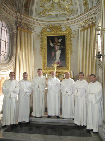 Cantori Gregoriani Cantori Gregoriani