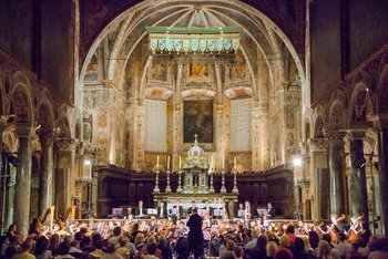 Cardiff county and vale of glamorgan youth orchestra