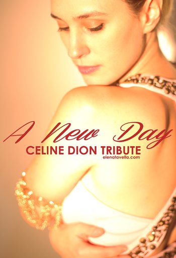 celine dion tribute asiago