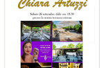 Musikabend mit Chiara Artuzzi im Asiago Sporting Hotel & Spa - Asiago, 26. September 2020