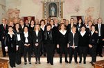 Concerto della "Choralis Nova" a Cesuna, Altopiano di Asiago - 28 luglio 2018