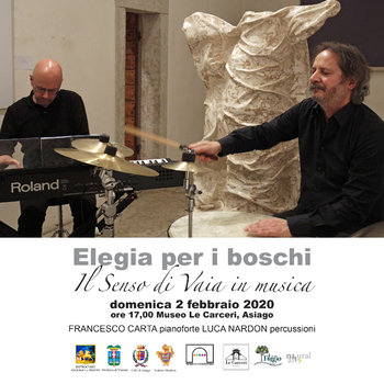 Concerto 2 febbraio per Senso di Vaia Asiago Concerto 2 febbraio per Senso di Vaia Asiago